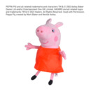 Bild 2 von SIMBA TOYS Peppa Pig Plüschfigur