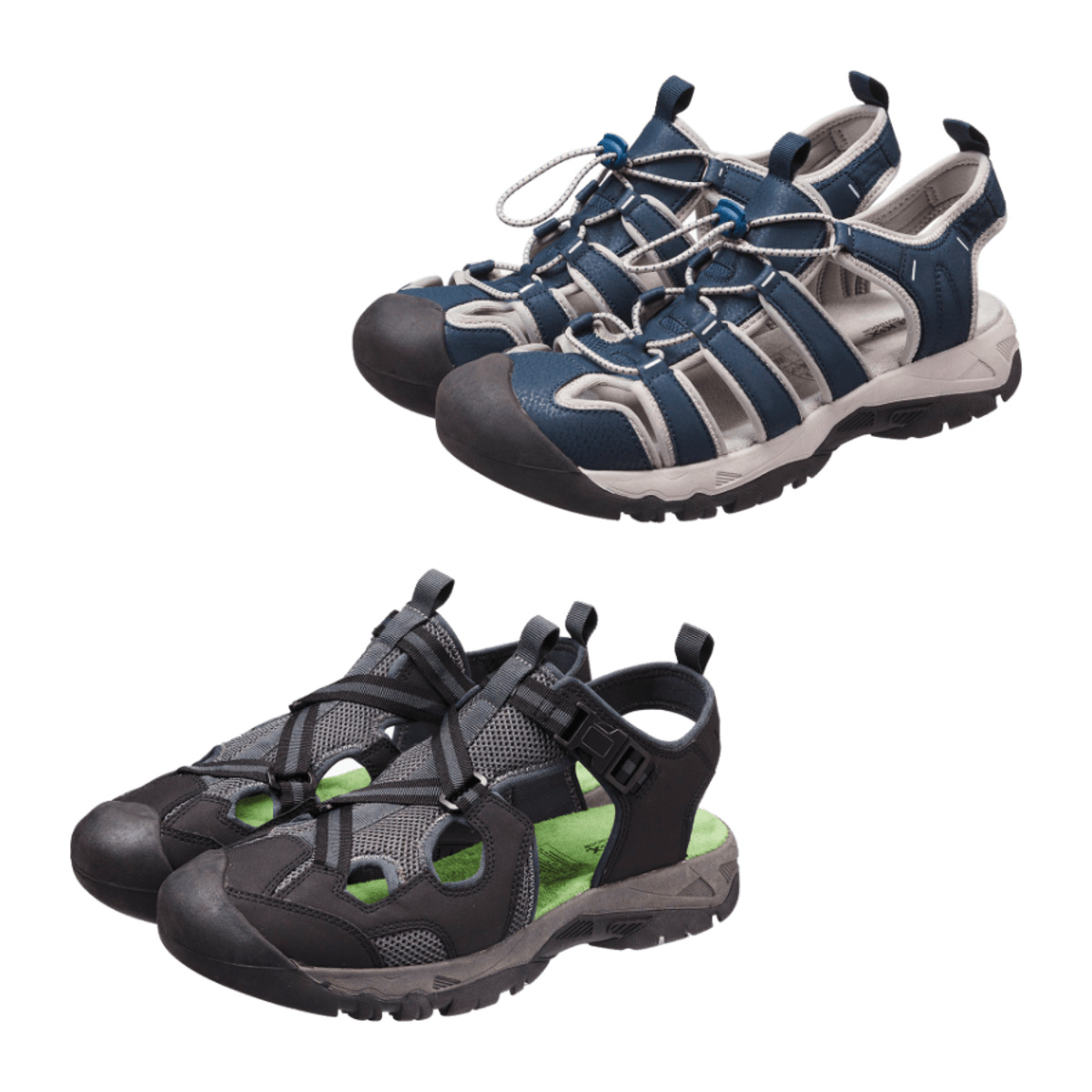 Bild 1 von WALKX Outdoor-Sandalen