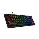 Bild 3 von RAZER 
                                            Tastatur Huntsman Mini Clicky Purple Switch