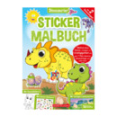 Bild 4 von Sticker-Malbuch