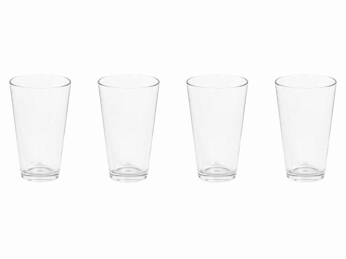 Bild 4 von ERNESTO® Trinkgläserset, 4-teilig
