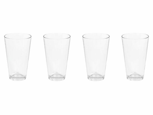 Bild 4 von ERNESTO® Trinkgläserset, 4-teilig
