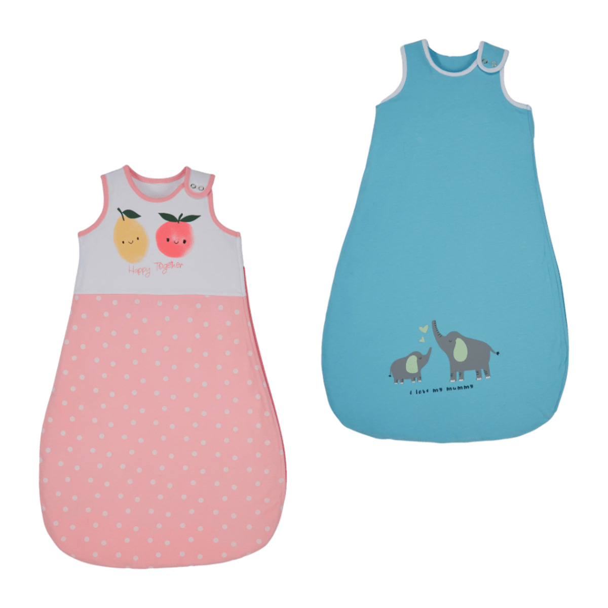 Bild 1 von POCOPIANO Schlafsack