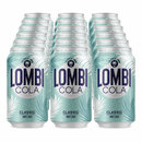Bild 1 von Lombi Cola Classic 0,33 Liter Dose, 18er Pack