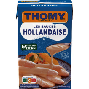 Thomy Les Sauces