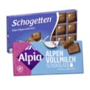 Bild 1 von Alpia Schokolade oder Schogetten