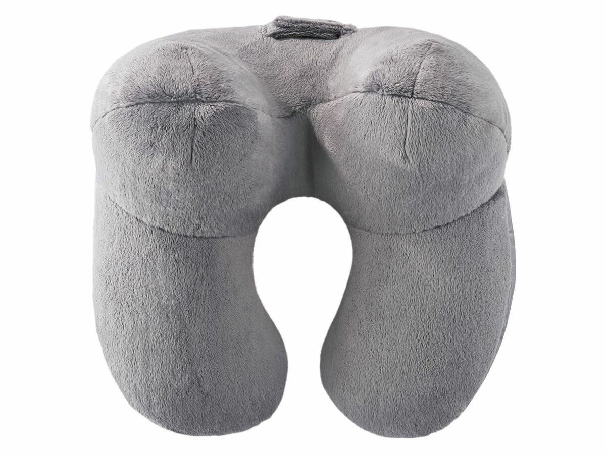 Bild 3 von LIVARNO home 3D-Reise-Nackenstützkissen