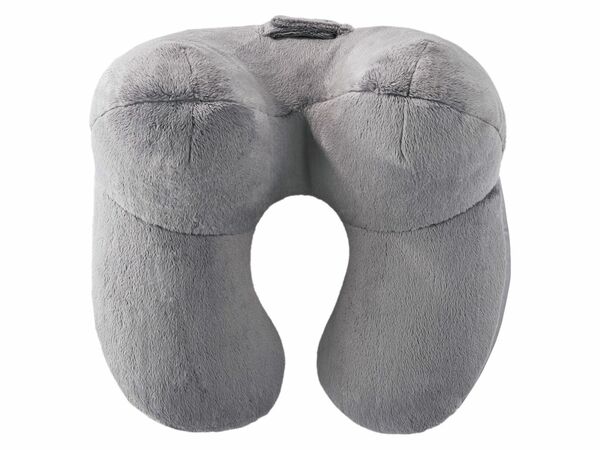 Bild 3 von LIVARNO home 3D-Reise-Nackenstützkissen