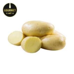 Israel Gourmet HIT Speisefrühkartoffeln