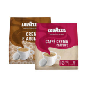 Lavazza Kaffeepads