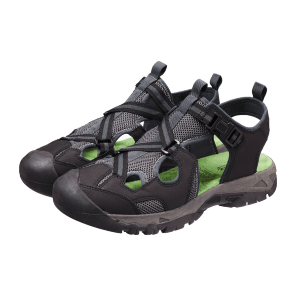 Bild 3 von WALKX Outdoor-Sandalen