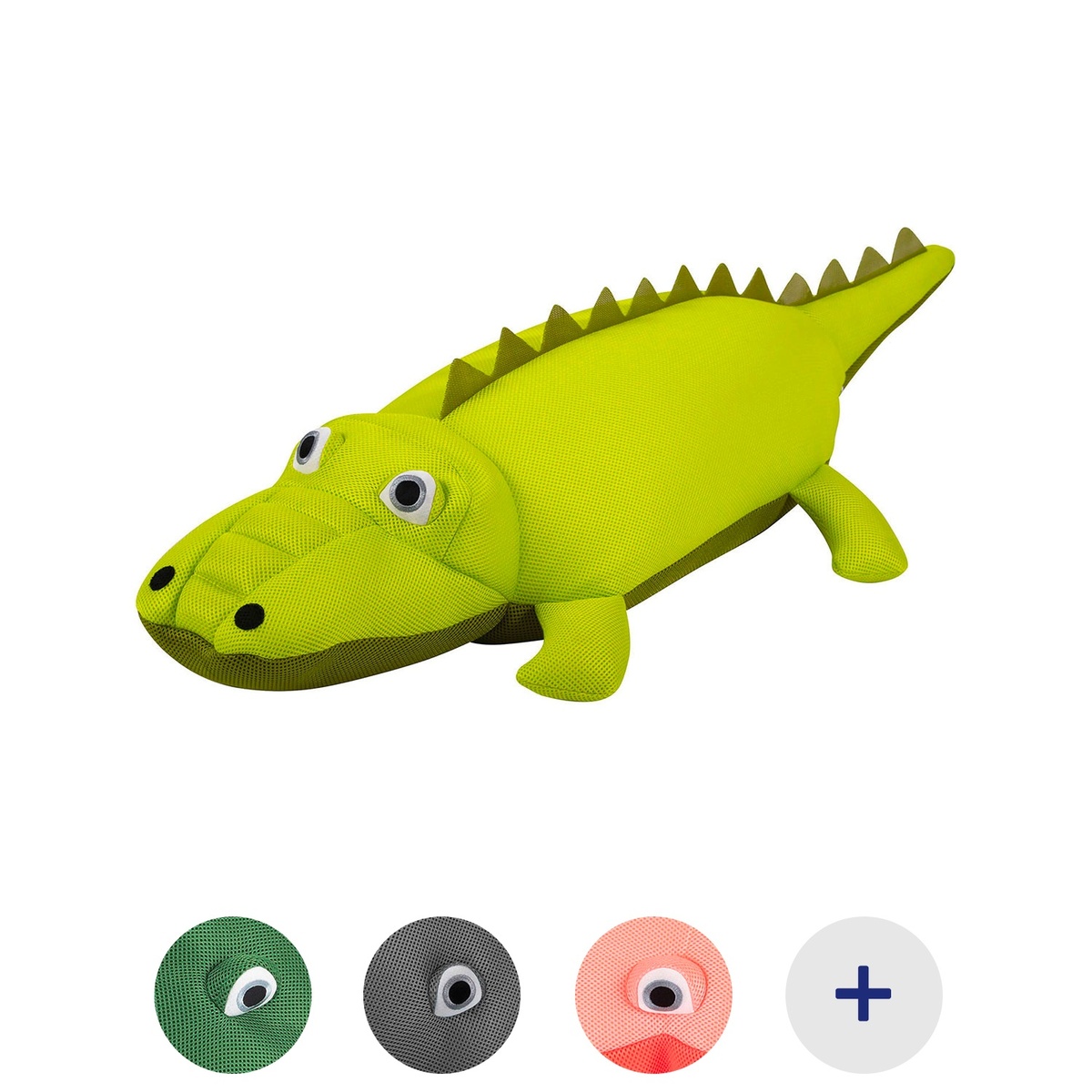 Bild 1 von CRANE Schwimmtier