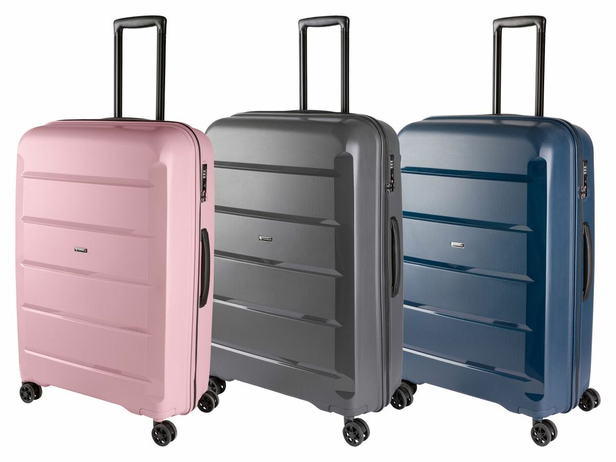 Bild 1 von TOPMOVE® Polypropylen-Koffer