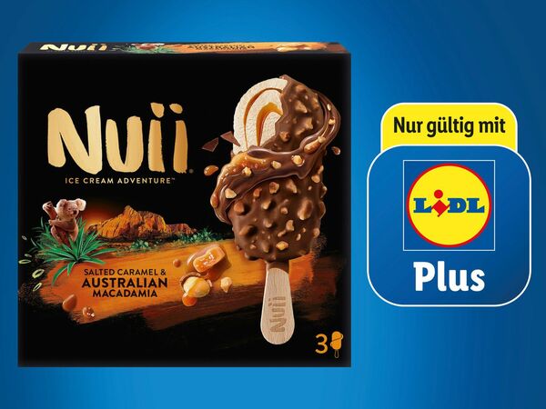 Bild 1 von Nuii Ice Cream