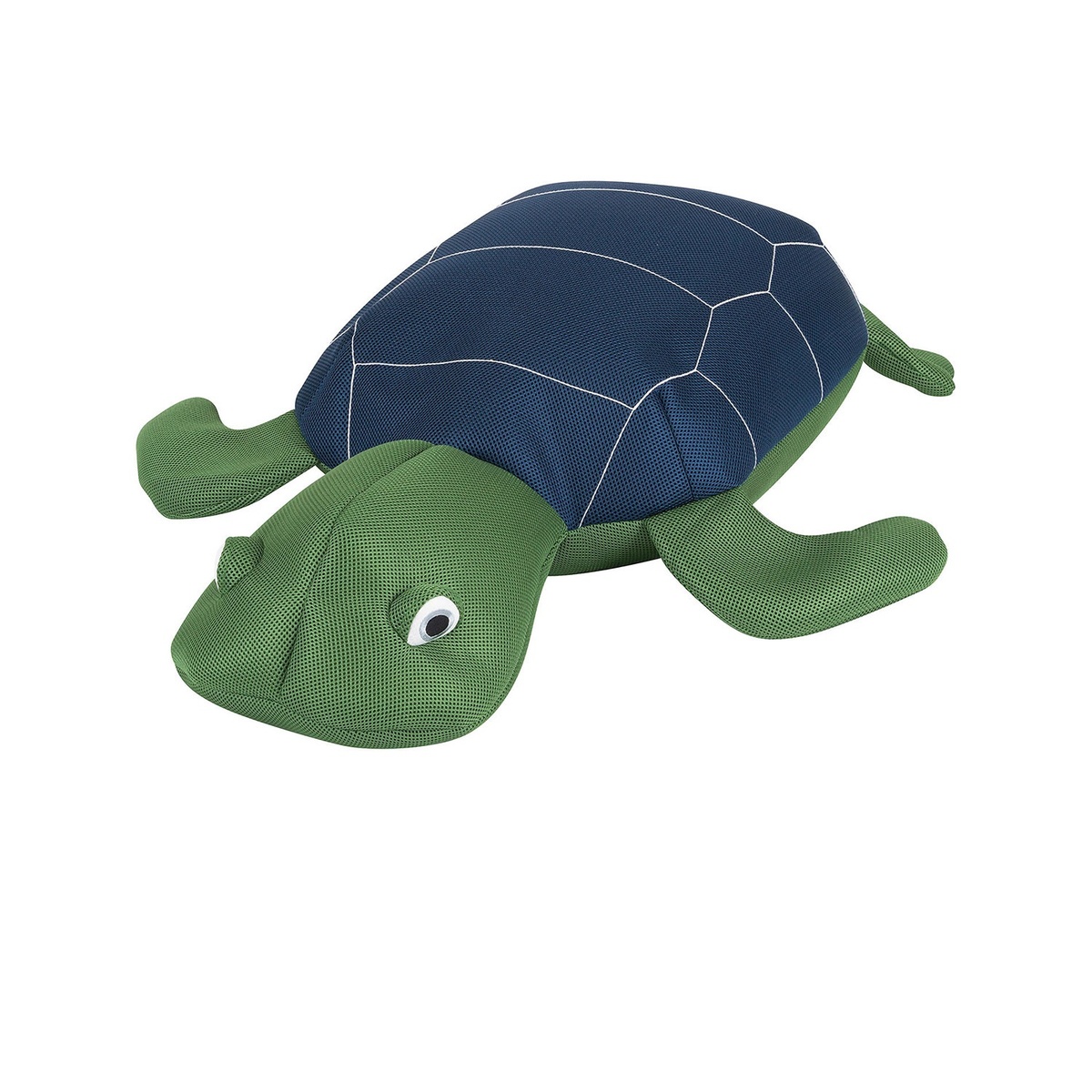 Bild 2 von CRANE Schwimmtier