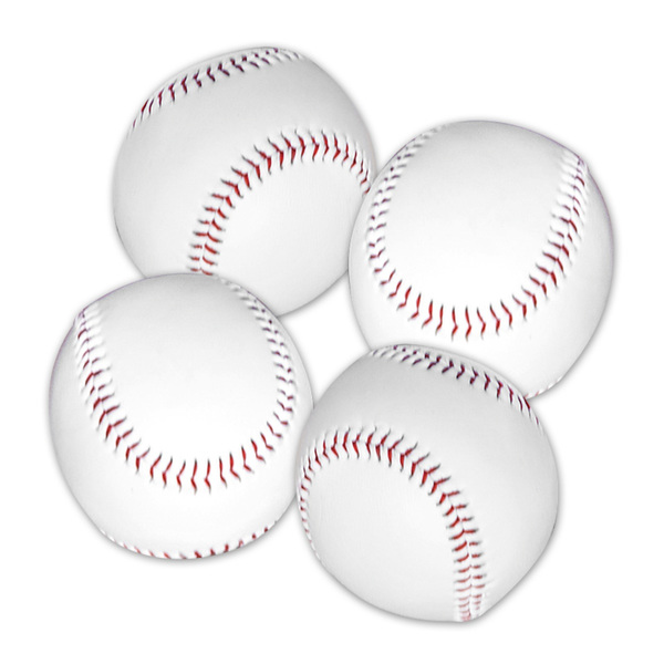Bild 1 von Topfit Baseball 4er-Set