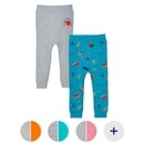 Bild 1 von IMPIDIMPI Baby Schlupfhose, 2er-Set