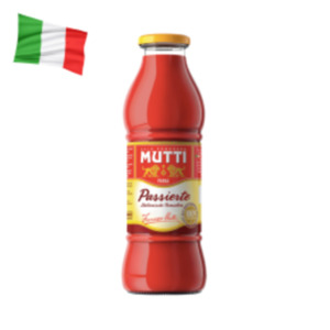 Mutti Passata