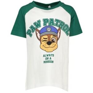 Kinder-T-Shirt Paw Patrol