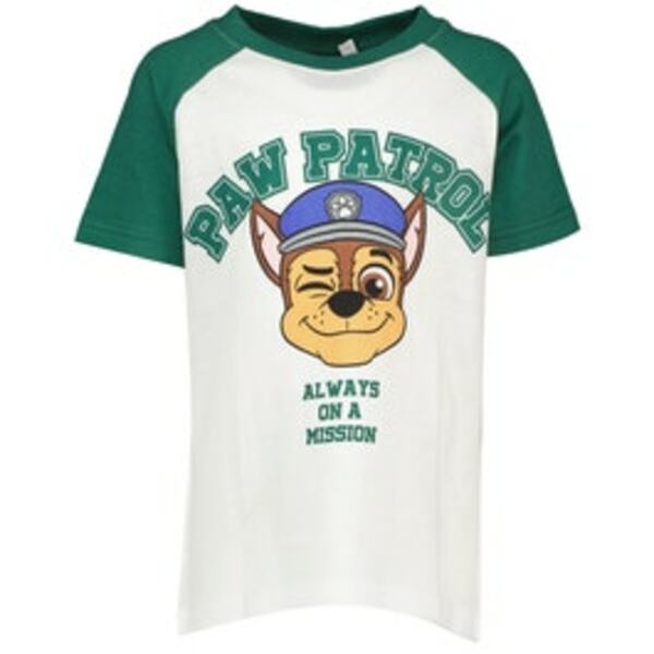 Bild 1 von Kinder-T-Shirt Paw Patrol