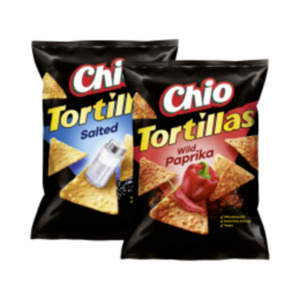 Chio Tortilla Chips