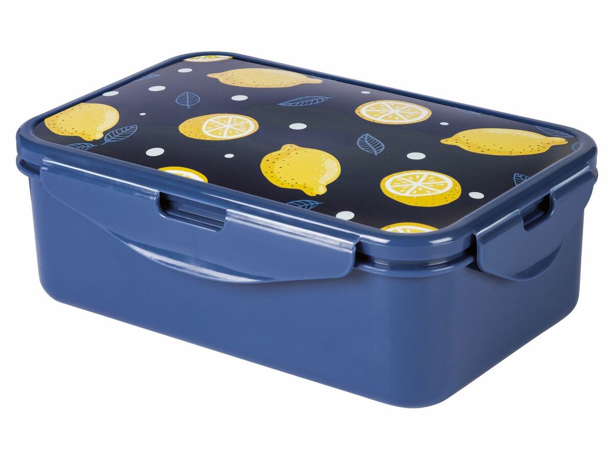 Bild 2 von ERNESTO® Frischhaltedose