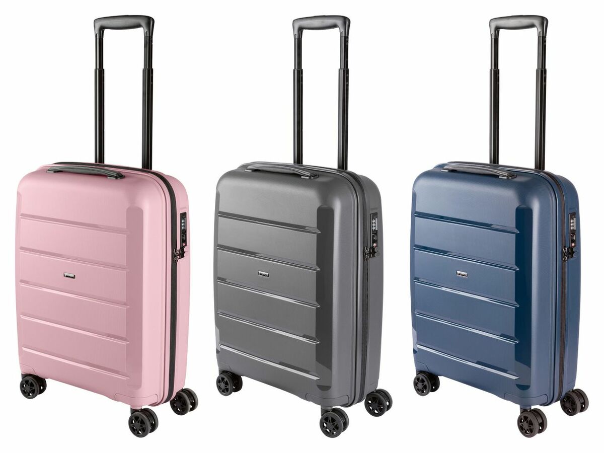 Bild 1 von TOPMOVE® Polypropylen-Bordcase