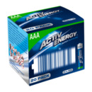 Bild 3 von ACTIV ENERGY 20er-Alkaline-Batterien