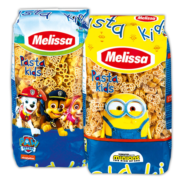 Bild 1 von Melissa Pasta Kids