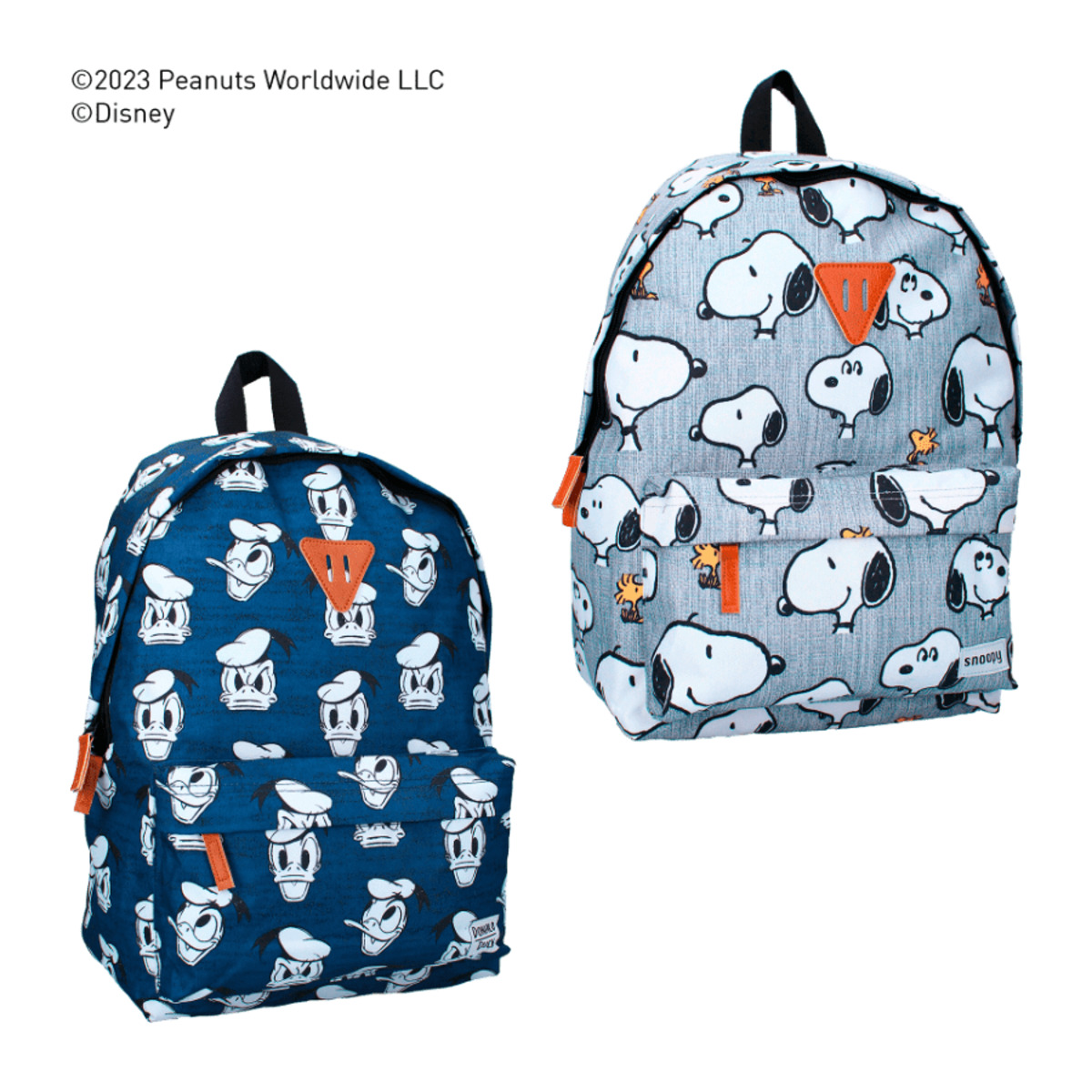 Bild 1 von DISNEY Rucksack