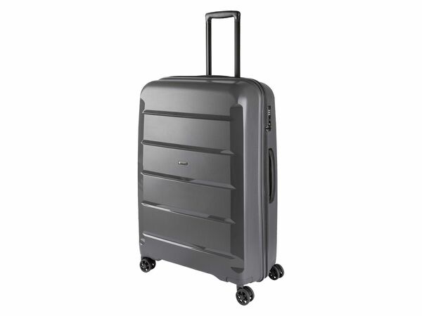 TOPMOVE® PolypropylenKoffer von Lidl ansehen!