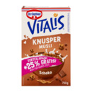 Bild 3 von DR. OETKER Vitalis Müsli