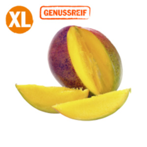Elfenbeinküste Mango