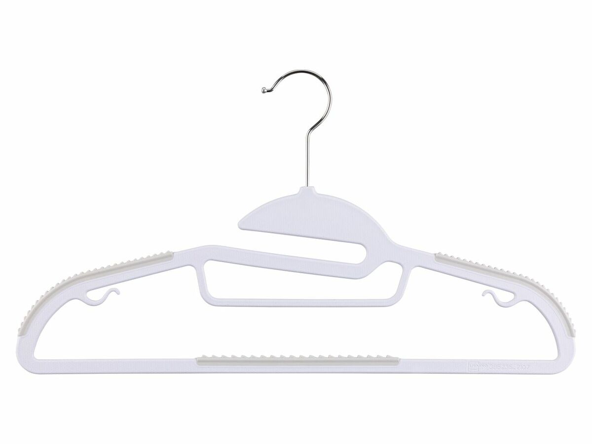 Bild 3 von LIVARNO home 10 Kleiderbügel