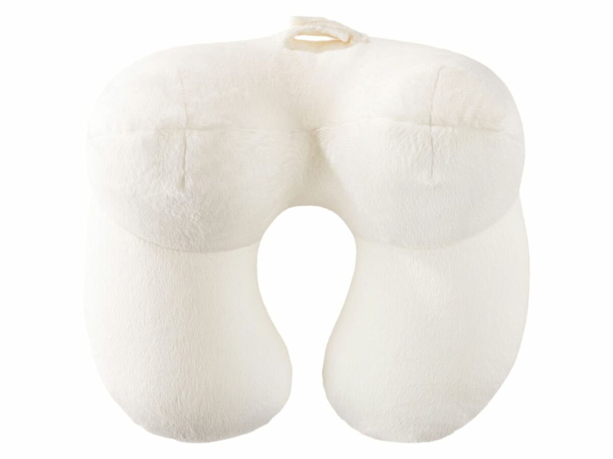 Bild 4 von LIVARNO home 3D-Reise-Nackenstützkissen