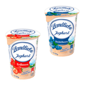 LANDLIEBE Joghurt