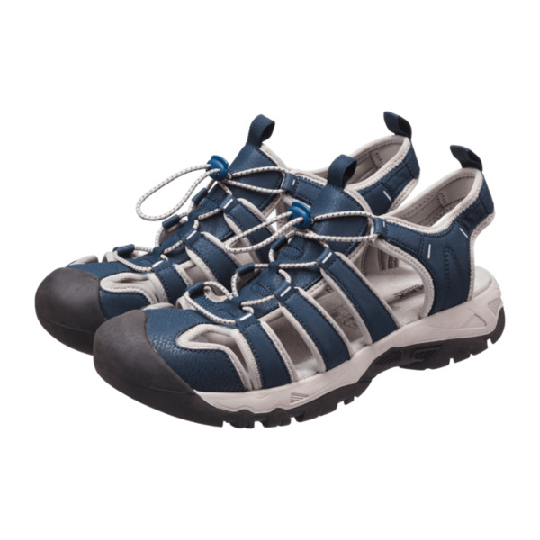 WALKX OutdoorSandalen von ALDI Nord ansehen!