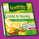 Bild 1 von Grünländer Käse