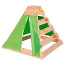 Bild 1 von PLAYLAND Holz-Tipi