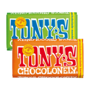 Tony's Schokolade