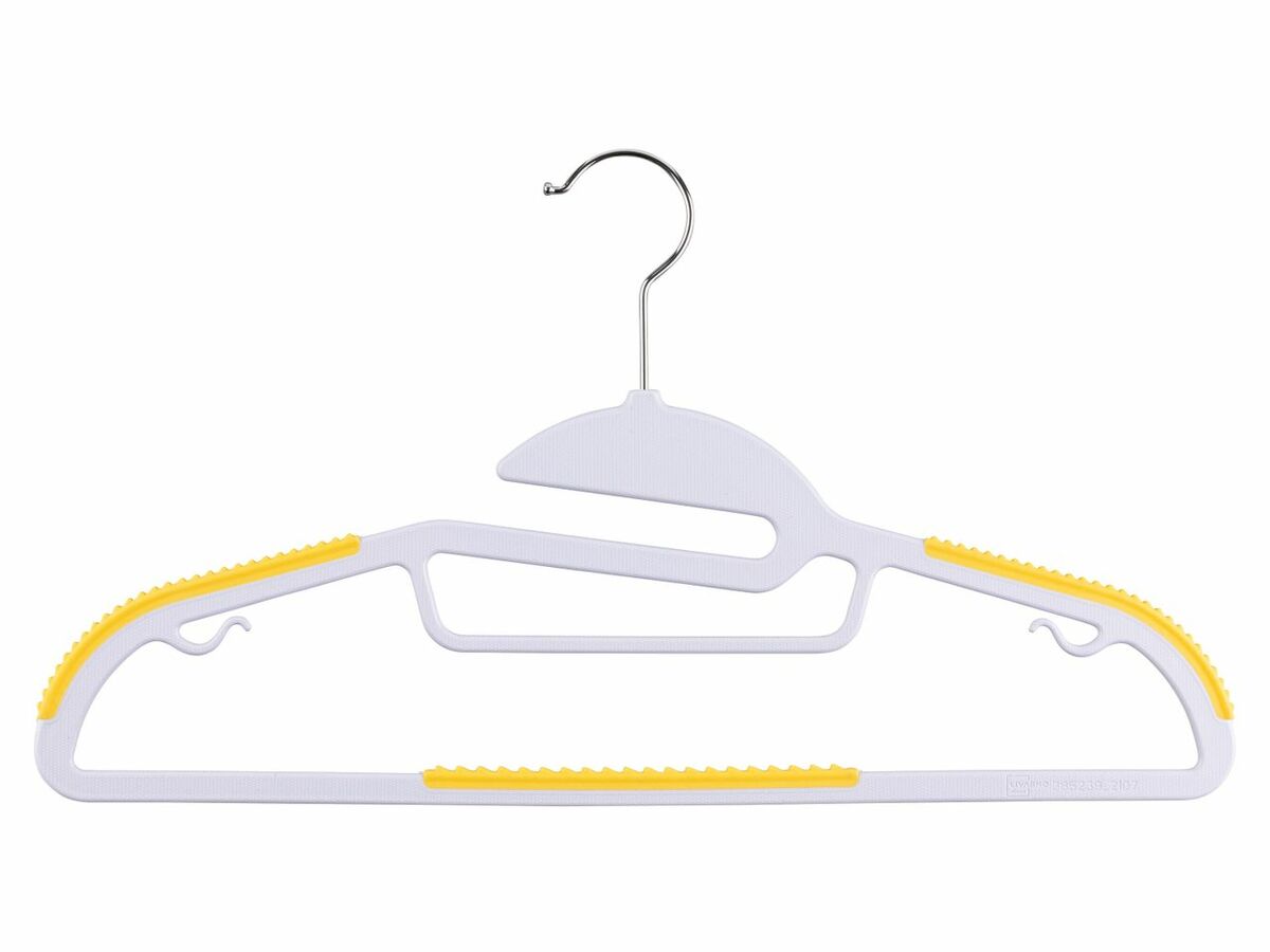 Bild 4 von LIVARNO home 10 Kleiderbügel