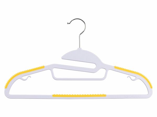 Bild 4 von LIVARNO home 10 Kleiderbügel