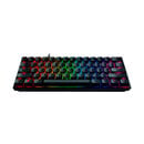 Bild 4 von RAZER 
                                            Tastatur Huntsman Mini Clicky Purple Switch