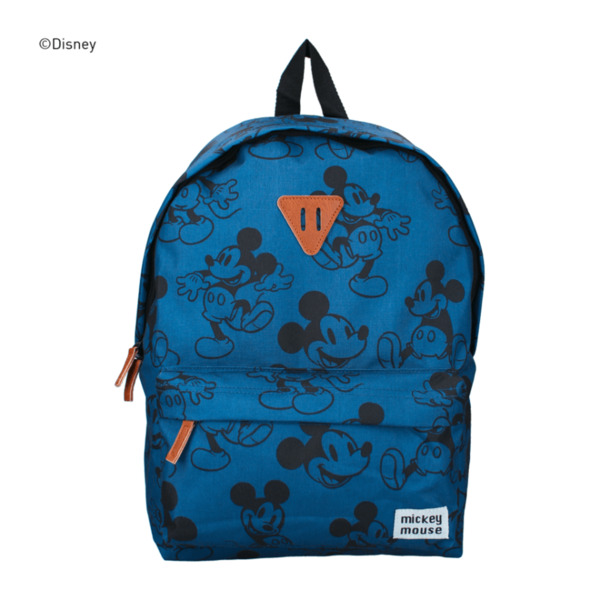 DISNEY Rucksack von ALDI Nord ansehen!