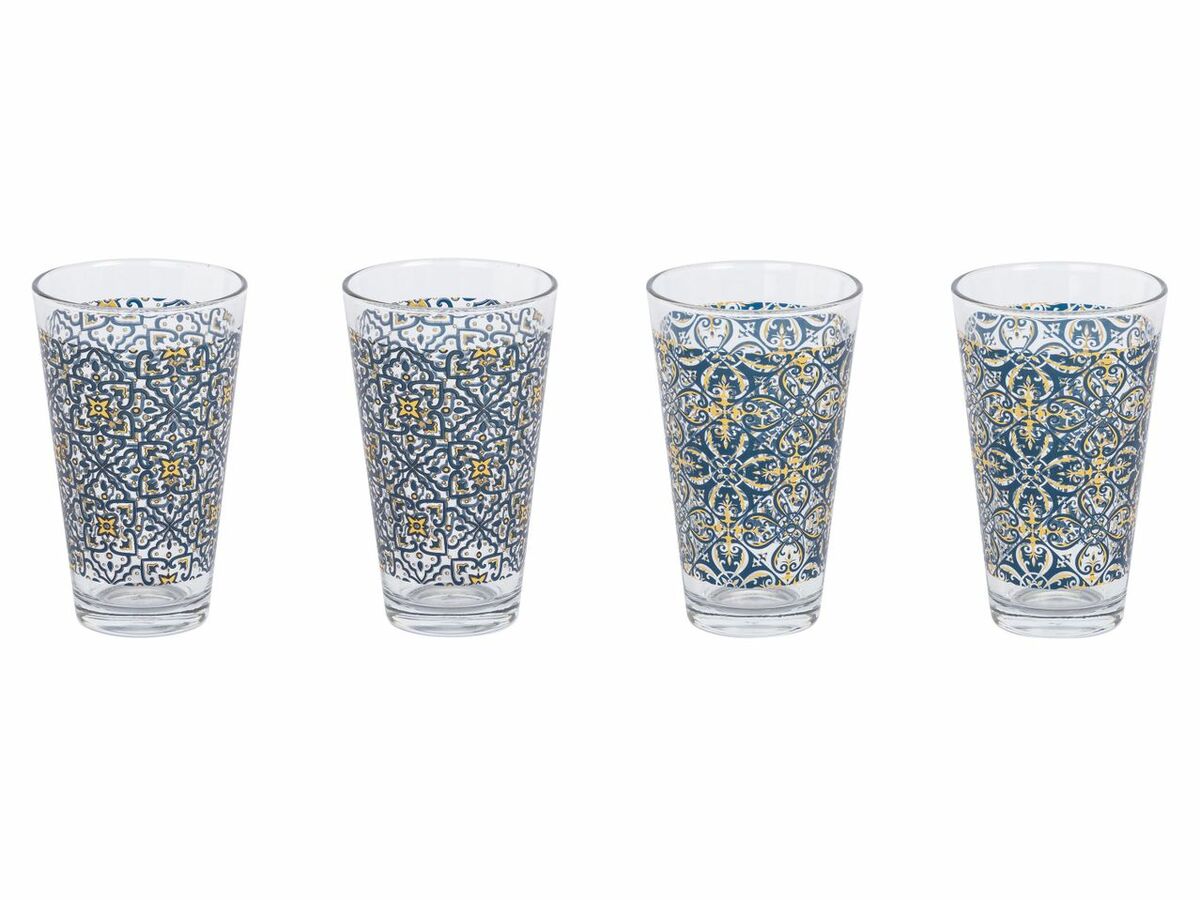 Bild 3 von ERNESTO® Trinkgläserset, 4-teilig