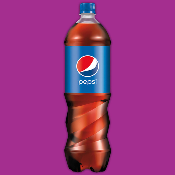 Bild 1 von Pepsi Koffeinhaltiges Erfrischungsgetränk