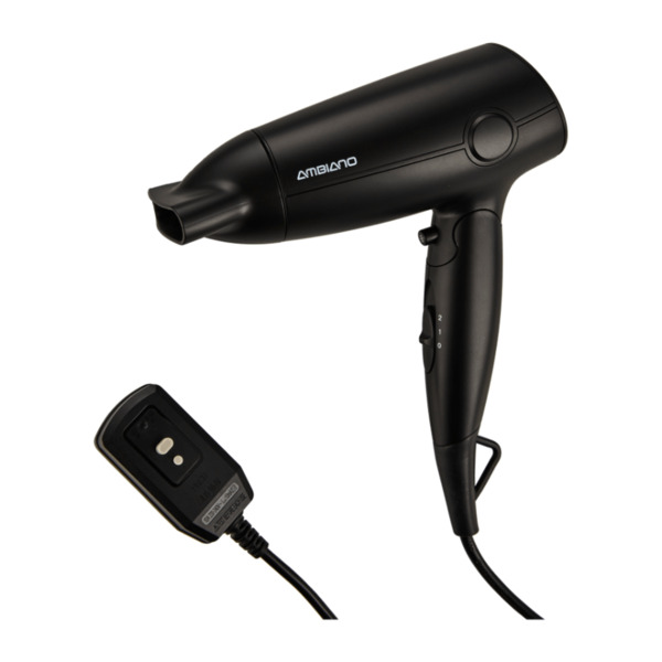 Bild 2 von AMBIANO Haartrockner GT-SF-KHT-01