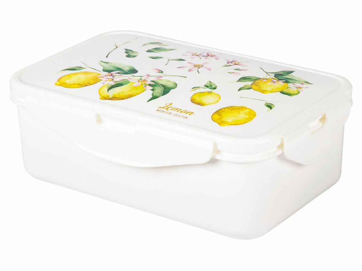 Bild 3 von ERNESTO® Frischhaltedose