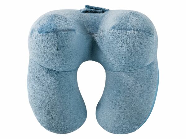 Bild 2 von LIVARNO home 3D-Reise-Nackenstützkissen