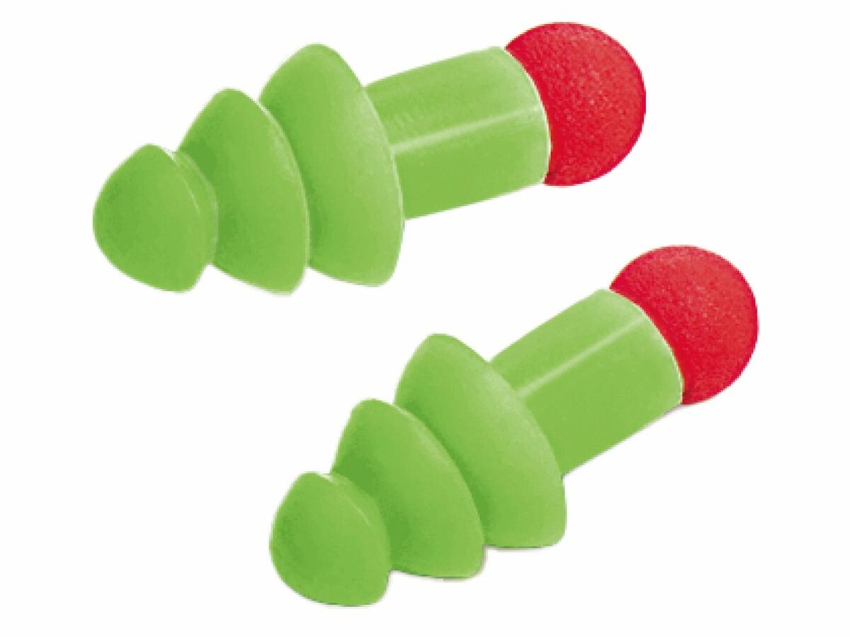 Bild 3 von sensiplast® Ohrstöpsel